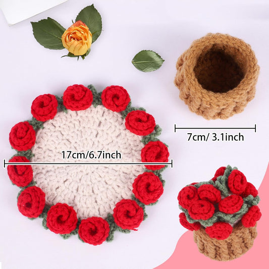 Handmade Flower Pots