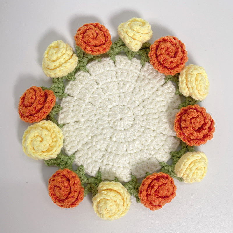 Handmade CozyCoaster's
