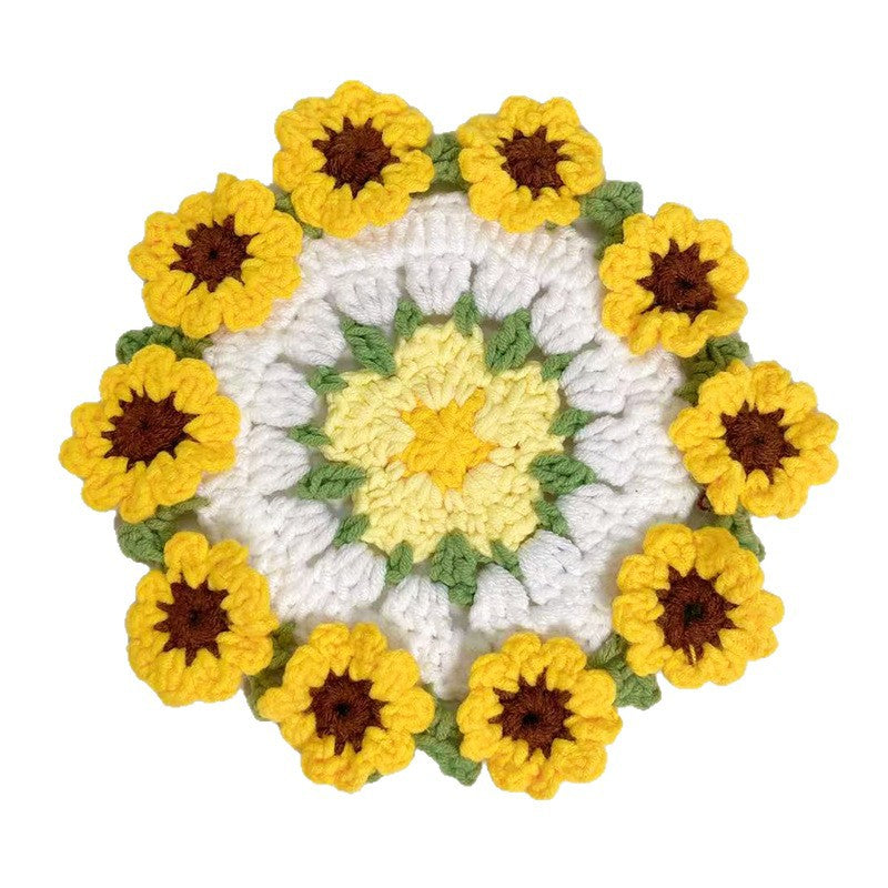 Handmade CozyCoaster's