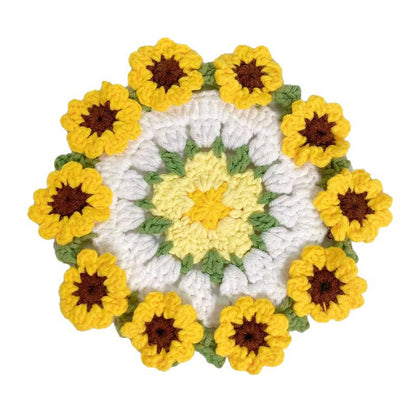Handmade CozyCoaster's
