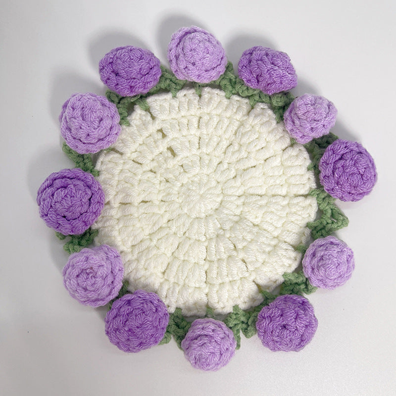 Handmade CozyCoaster's