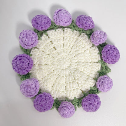 Handmade CozyCoaster's