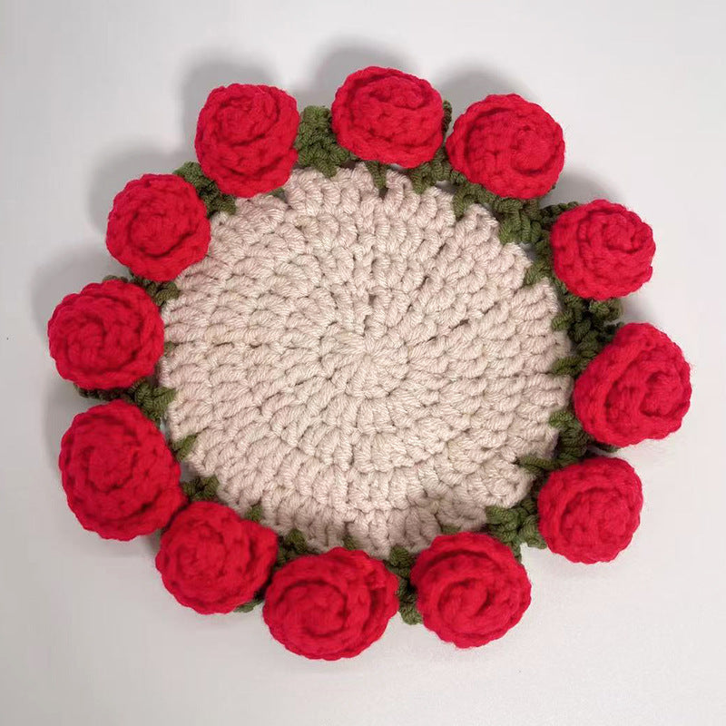 Handmade CozyCoaster's