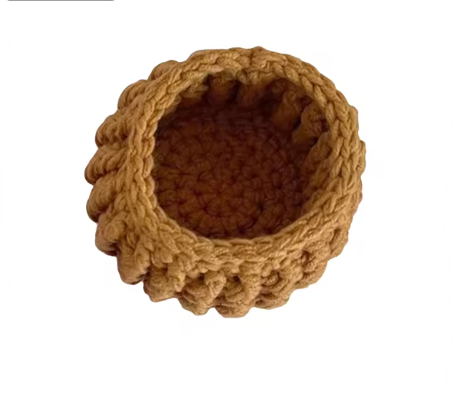 Handmade Flower Pots